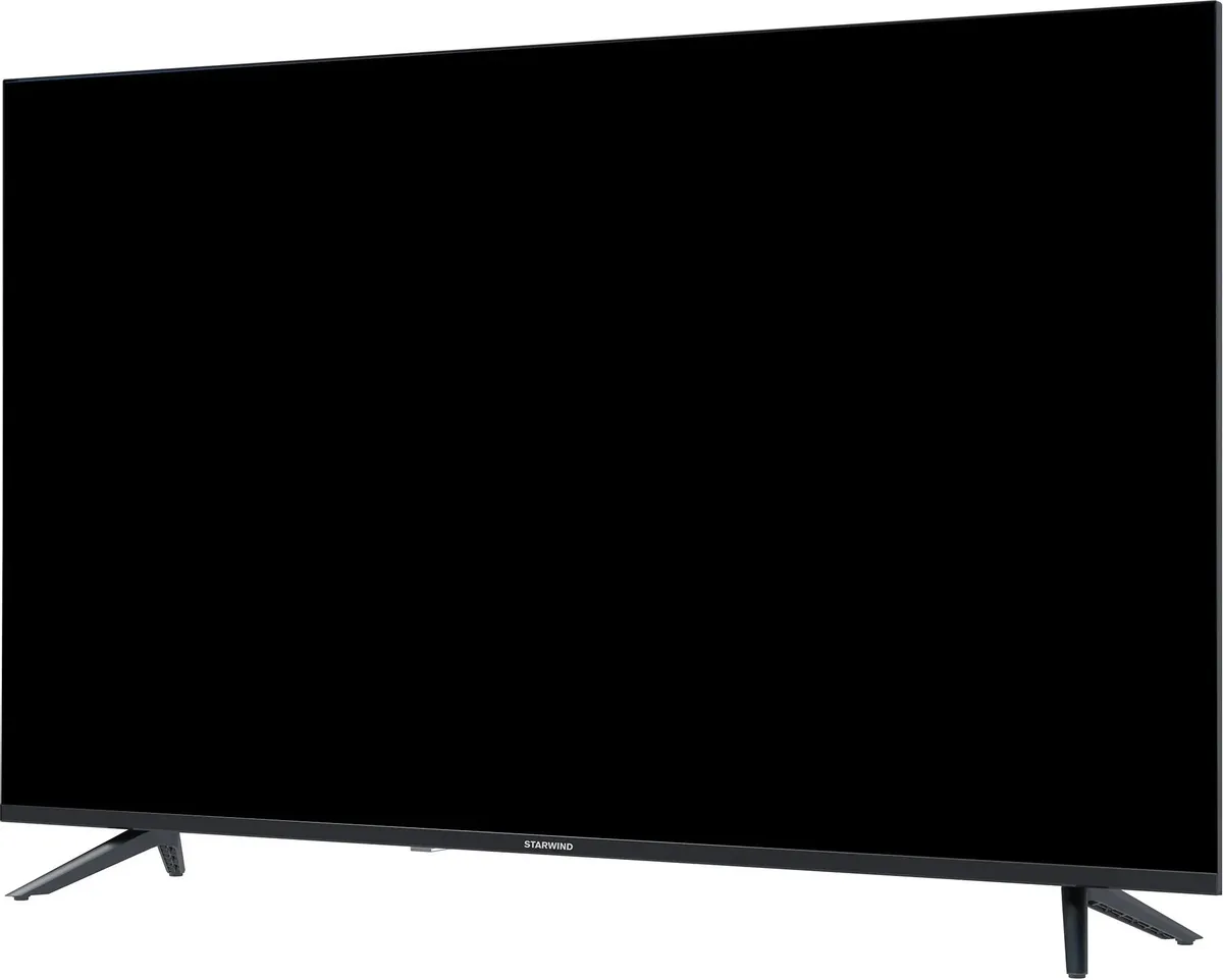 Телевизор Starwind SW-LED43UG403 43" (SW-LED43UG403) фото