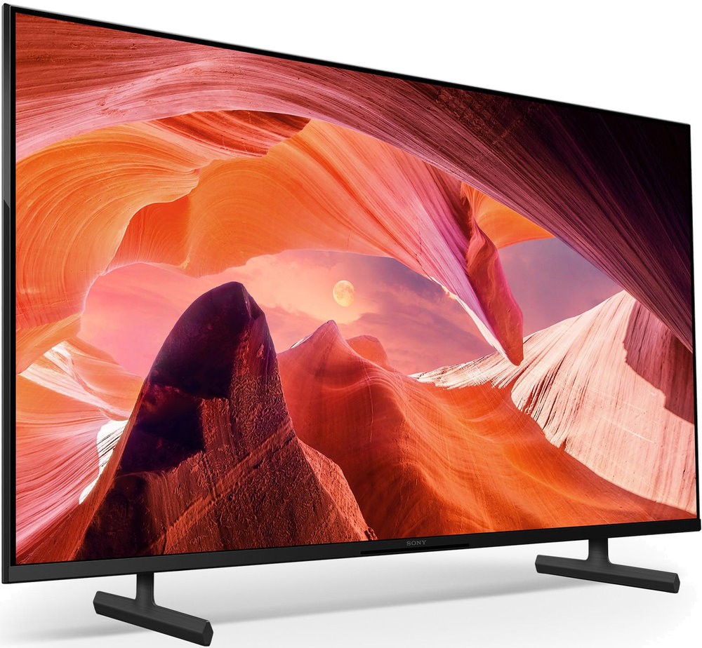 Телевизор Sony KD-85X80L, 85" (KD-85X80L) фото