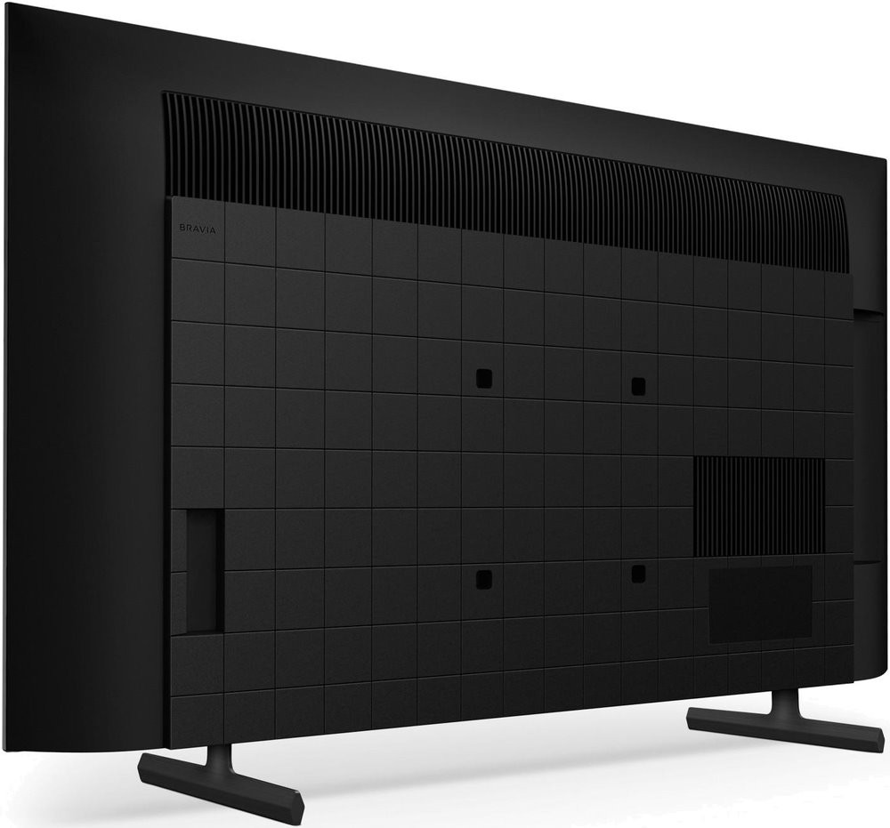 Телевизор Sony KD-85X80L, 85" (KD-85X80L) фото