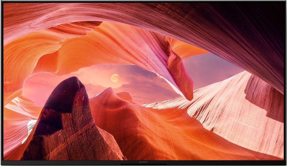 Телевизор Sony KD-85X80L, 85" (KD-85X80L) фото