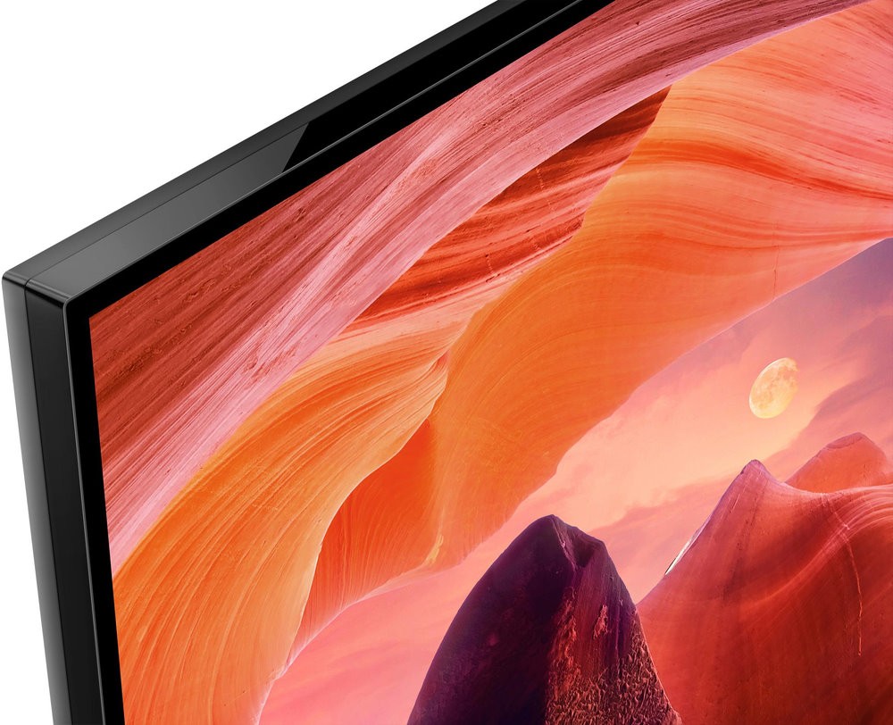 Телевизор Sony KD-85X80L, 85" (KD-85X80L) фото