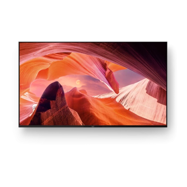 Телевизор Sony KD-75X80L, 75" (KD-75X80L) фото