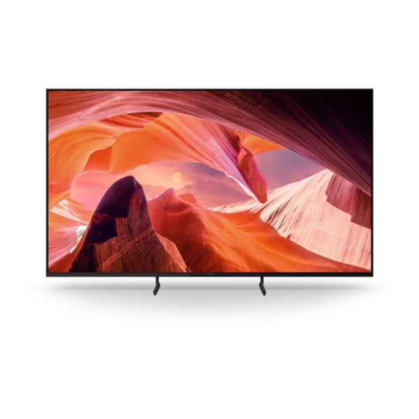 Телевизор Sony KD-75X80L, 75" (KD-75X80L) фото