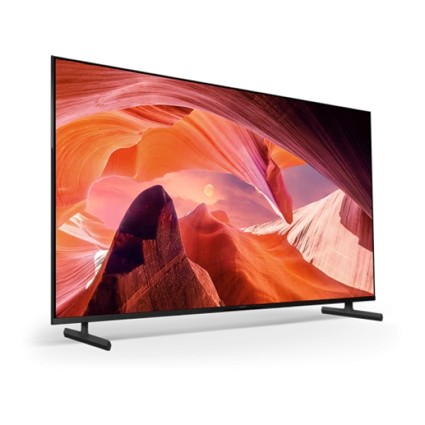 Телевизор Sony KD-75X80L, 75" (KD-75X80L) фото