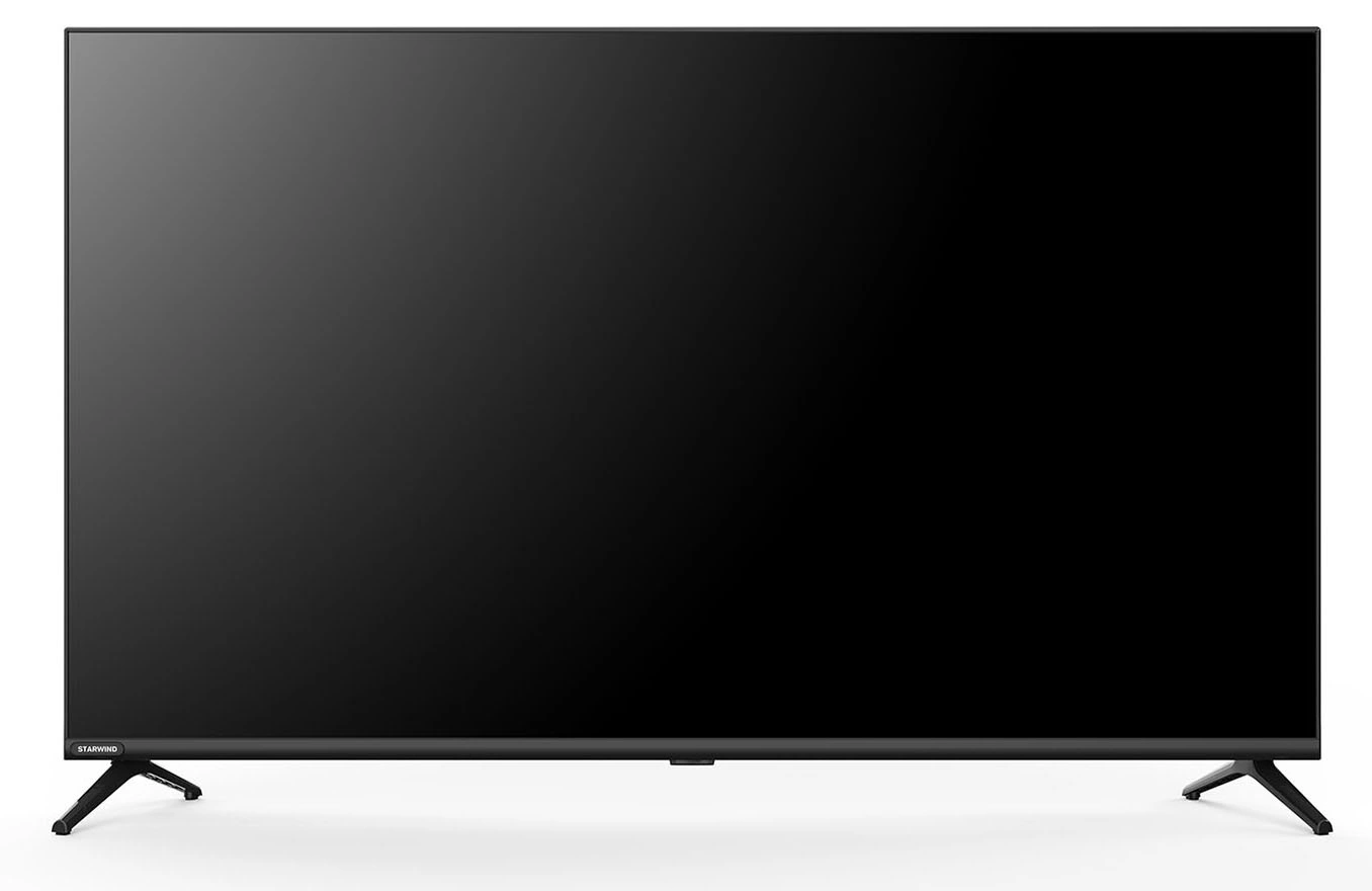 Телевизор Starwind SW-LED43UG405 43" (SW-LED43UG405) фото
