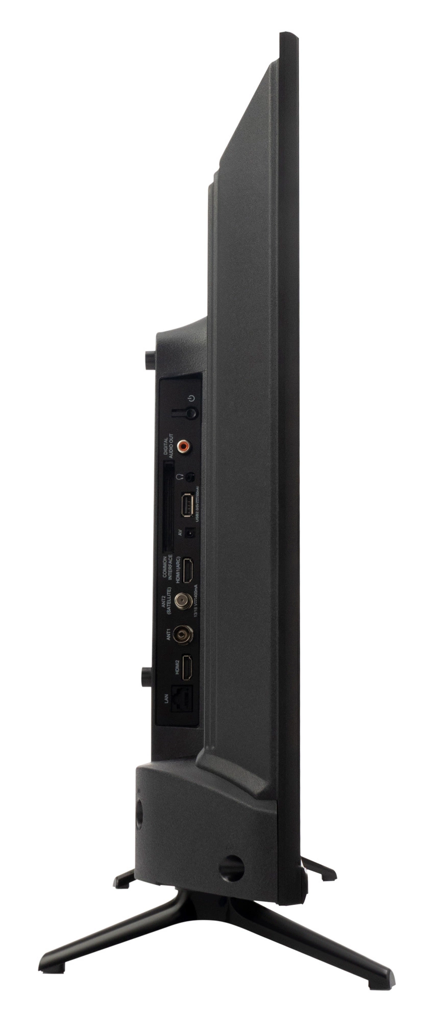 Телевизор Starwind SW-LED32SG300 32" (SW-LED32SG300) фото