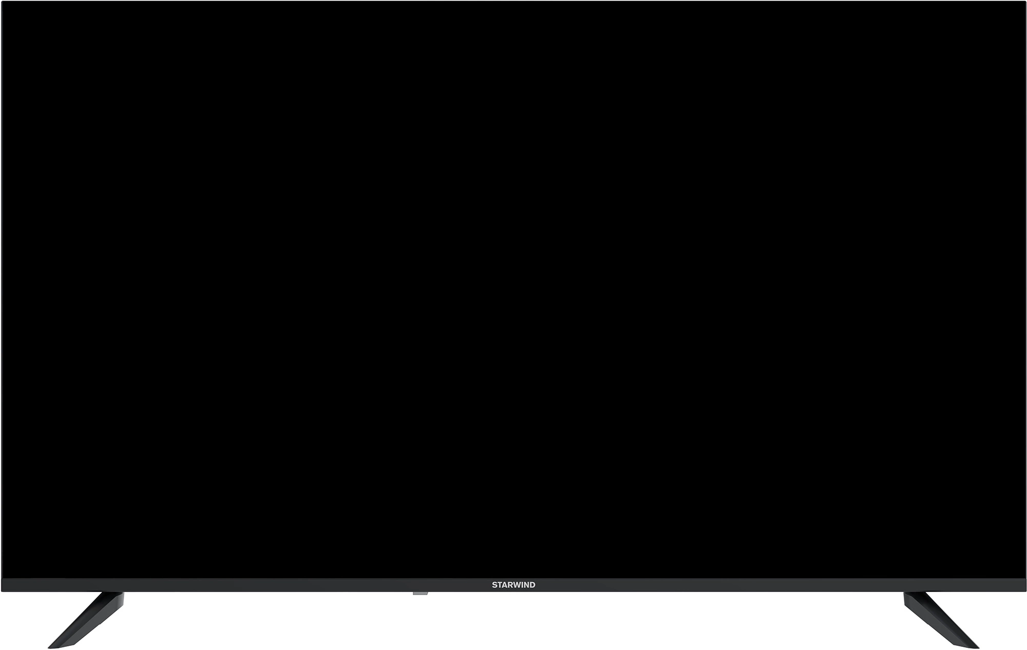 Телевизор Starwind SW-LED55UG403 55" (SW-LED55UG403) фото