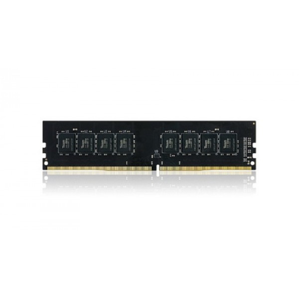 картинка Оперативная память Team Group 8Gb/2666 DDR4 DIMM, CL19, TED48G2666C19016 от магазина itmag.kz