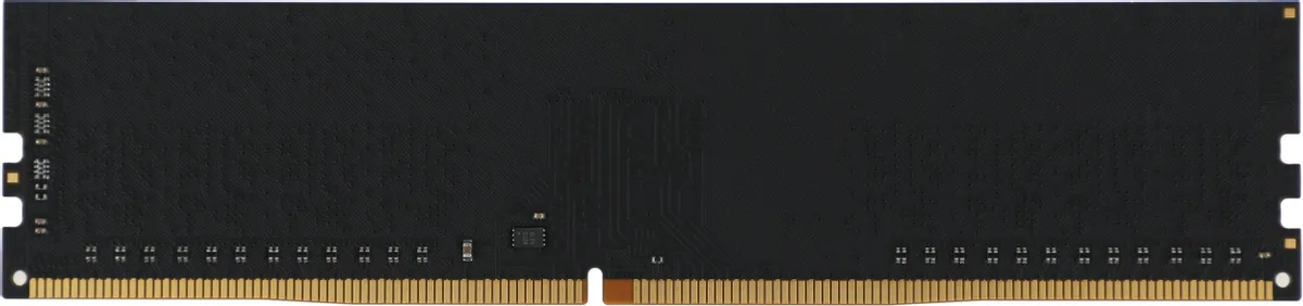 Оперативная память GEIL PRISTINE SERIES DDR4 8GB 3200Mhz (GP48GB3200C22SC) фото