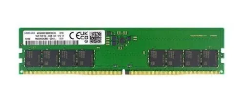 картинка Оперативная память 16GB DDR5 4800MHz Samsung  (M323R2GA3BB0-CQKOL) от магазина itmag.kz