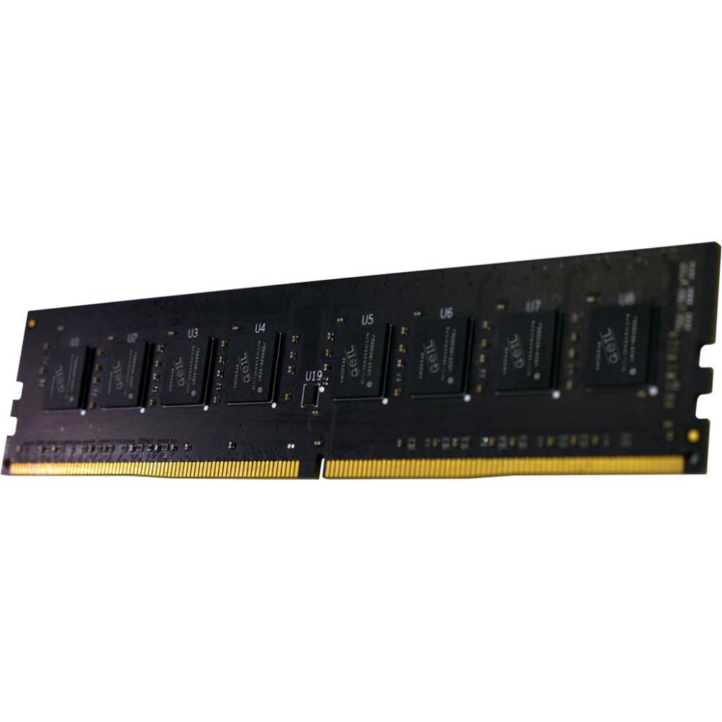 Оперативная память GEIL PRISTINE DDR4 32GB Kit (2x16GB) 3200Mhz (GP432GB3200C22DC) фото