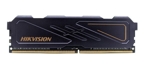 картинка Оперативная память DDR-4 DIMM 8GB/3200MHz Hikvision U10, CL19, 1.35V, BOX от магазина itmag.kz