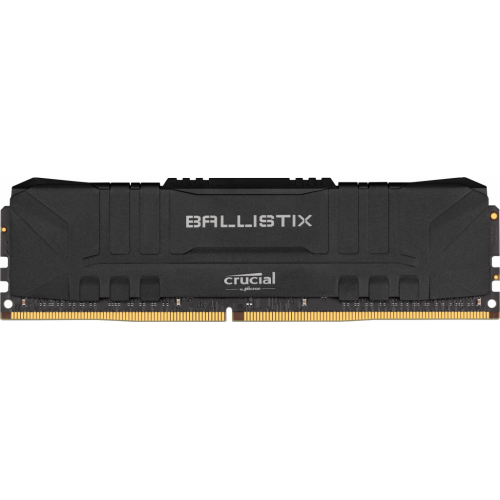 картинка Оперативная память 16GB DDR4 3200MHz Crucial Ballistix Gaming Black PC4-25600 1.35V CL16 16-18-18-36 BL16G32C16U4B от магазина itmag.kz