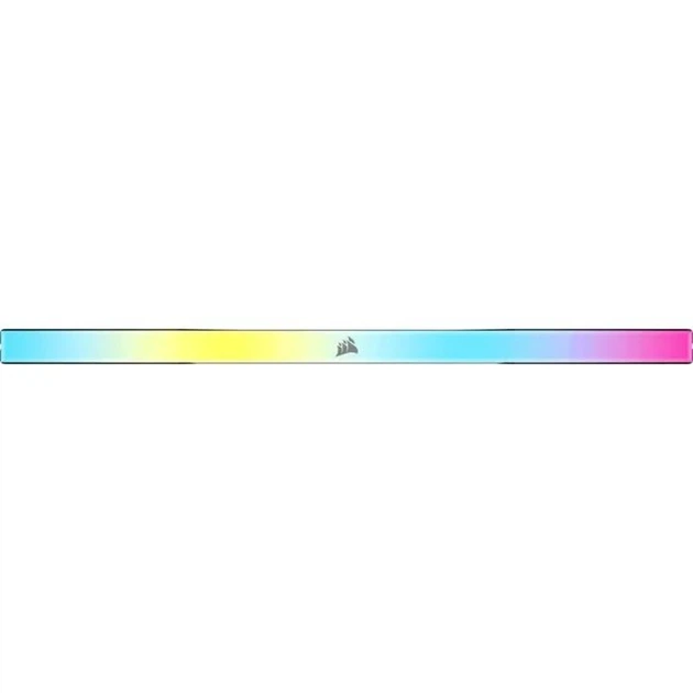 Оперативная память Corsair Vengeance RGB DDR5, 32GB (2 x 16GB) 6400MHz - GREY (CMH32GX5M2B6400Z32) фото
