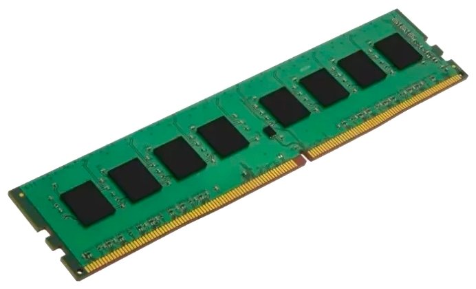 картинка Оперативная память   4GB GEIL GN44GB2400C17S DDR4 PC4-19200 2400Mhz от магазина itmag.kz