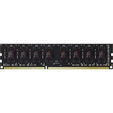картинка Оперативная память  8GB DDR3L 1333Mhz Team Group ELITE PC3-10600 CL9 1.35V TED3L8G1333C901 от магазина itmag.kz