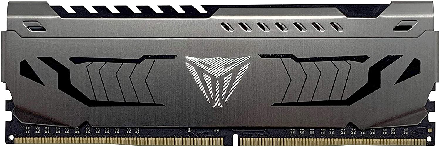картинка Оперативная память DDR4 PC-24000 (3000 MHz) 16Gb PATRIOT VIPER STEEL V2  от магазина itmag.kz