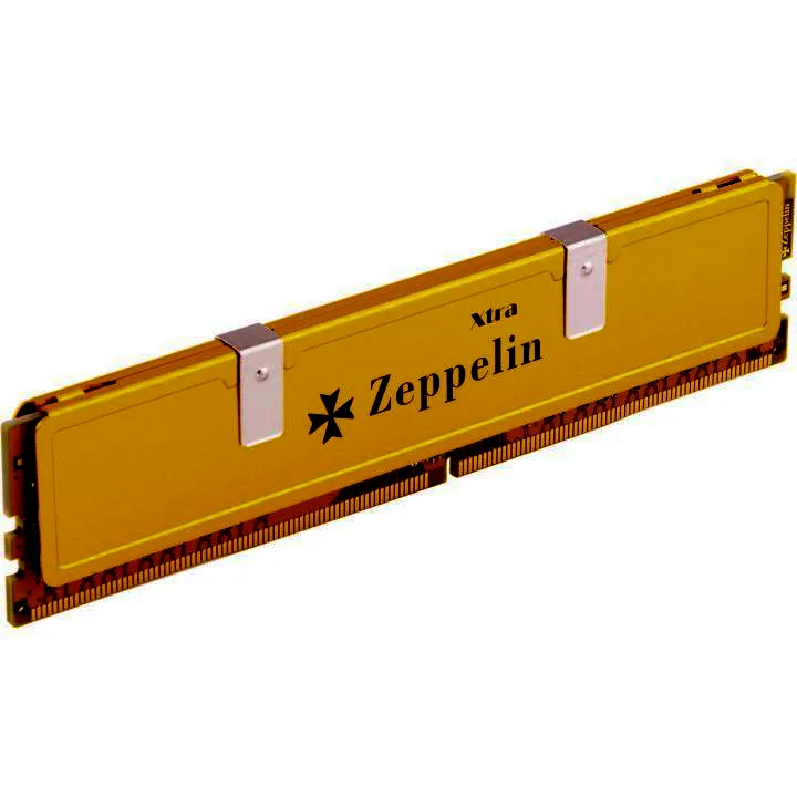 картинка Оперативная память DDR4 PC-25600 (3200 MHz)  8Gb Zeppelin  от магазина itmag.kz