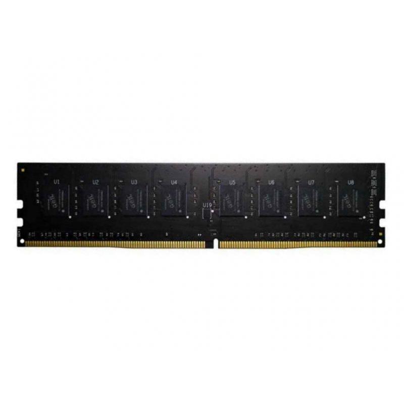 картинка Оперативная память  8GB GEIL DDR4 PC4-21330 2666MHz 19-19-19-43 GN48GB2666C19S Bulk Pack от магазина itmag.kz