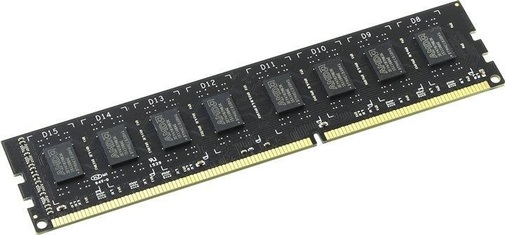 Оперативная память 16GB DDR4 2666MHz AMD Radeon R7 Performance Black DIMM PC4-21300 (R7416G2606U2S-U) фото
