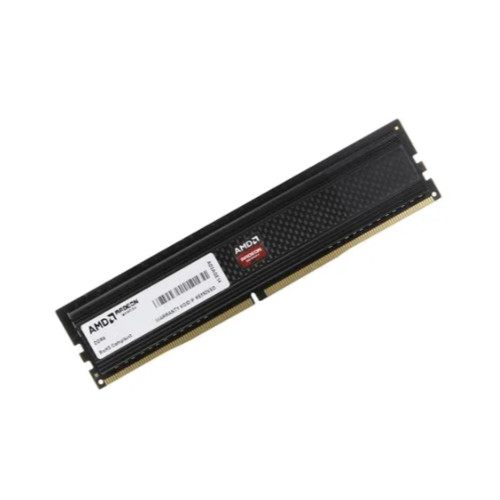  Оперативная память 16GB DDR4 2666MHz AMD Radeon R7 Performance Black (GM-M6980X) (R7416G2606U2S-UO) фото