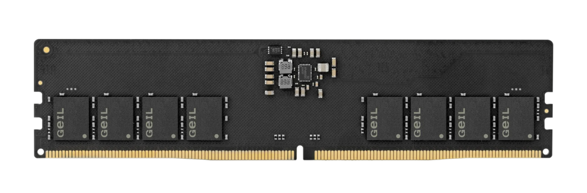 картинка Оперативная память 16GB GEIL Pristine V 5200MHz DDR5 PC5-41600 42-42-42-84 1.1V GN516GB5200C42S Bulk от магазина itmag.kz