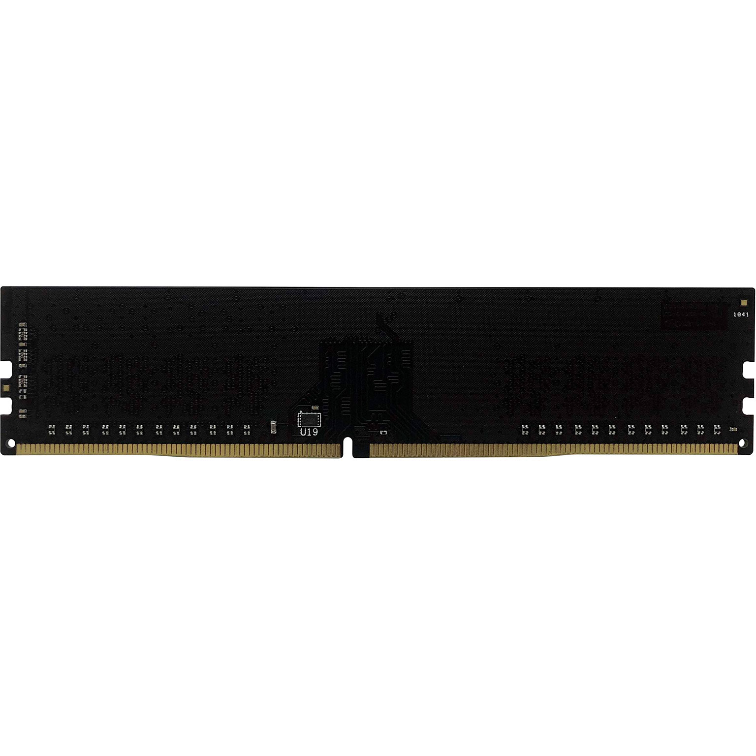 картинка Оперативная память  8GB DDR4 3200MHz GEIL PC4-25600 GN48GB3200C22S Bulk Pack от магазина itmag.kz