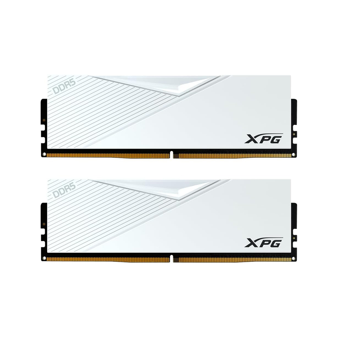 картинка Комплект оперативной памяти ADATA XPG Lancer RGB AX5U6000C3016G-DCLAWH DDR5 32GB (Kit 2x16GB)  от магазина itmag.kz
