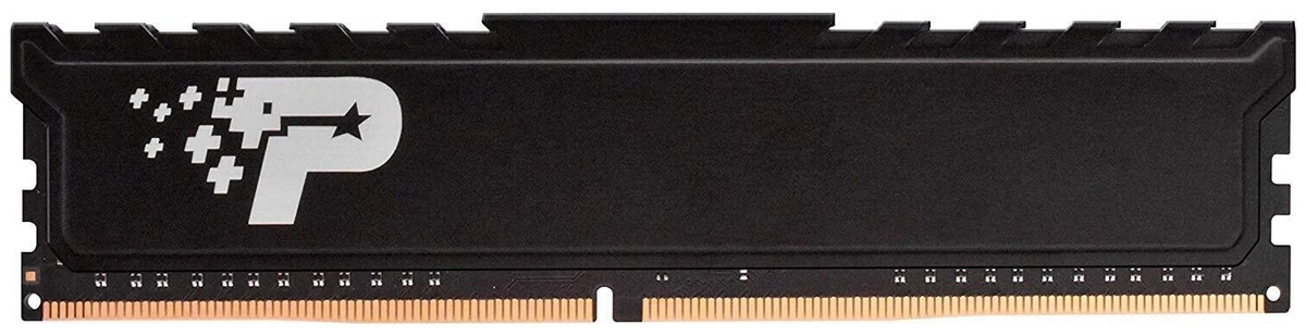 картинка Оперативная память 16GB GEIL 3200MHz DDR4 PC4-25600 GP416GB3200C22SC от магазина itmag.kz