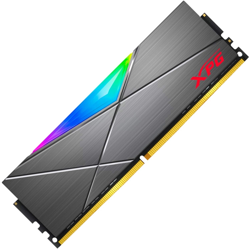 картинка Оперативная память ADATA XPG SPECTRIX D50 8Gb 3600MHz DDR4 DIMM (AX4U36008G18I-ST50) от магазина itmag.kz