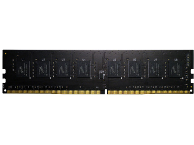 картинка Оперативная память  8GB DDR4 2400Mhz GEIL PC4-19200 PRISTINE SERIES GP48GB2400C17SC от магазина itmag.kz