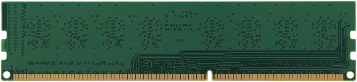 Модуль памяти Netac NTBSD3P16SP-04 DDR3 4GB <PC3-12800/1600MHz> (NTBSD3P16SP-04) фото