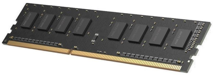 Оперативная память Hiksemi (Hikvision) Hiker DIMM DDR3 8 GB (HSC308U16Z1) фото