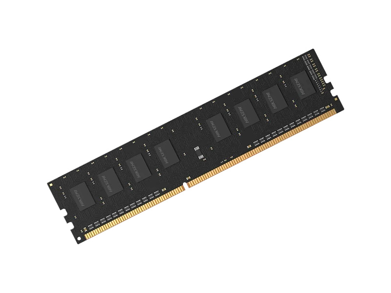 Оперативная память Hiksemi (Hikvision) Hiker DIMM DDR4 8 GB 3200MHz (HSC408U32Z1) фото