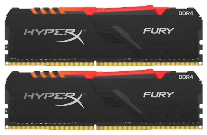  (HX432C16FB3AK2/32) фото
