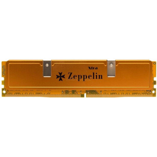 картинка Оперативная память DDR3 PC-12800 (1600 MHz)  4Gb Zeppelin   от магазина itmag.kz