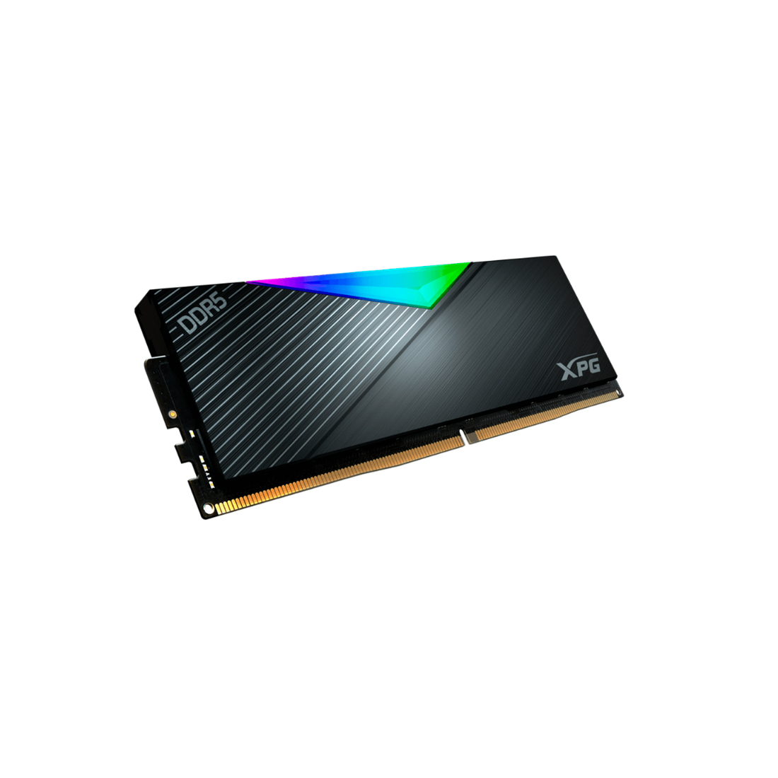 картинка Оперативная память ADATA XPG Lancer RGB AX5U7200C3416G-CLARBK DDR5 16GB от магазина itmag.kz