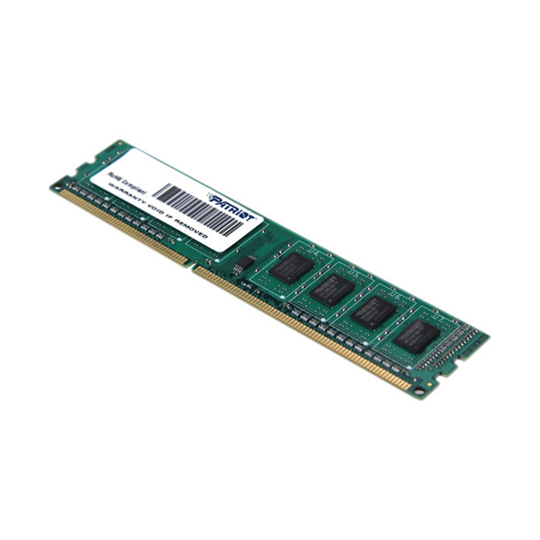 картинка Модуль памяти Patriot SL PSD38G16002 DDR3 8GB от магазина itmag.kz