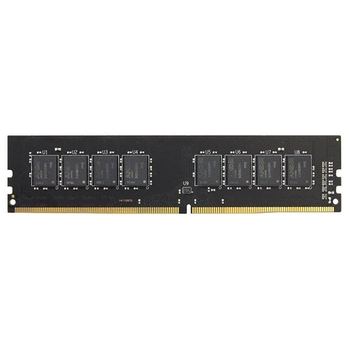 картинка Оперативная память  8GB DDR4 2133Hz AMD Radeon R7 Performance Series (R748G2133U2S-U) от магазина itmag.kz