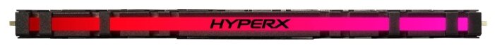 Оперативная память Kingston HyperX Predator RGB HX430C15PB3A/8 DDR4 DIMM 8Gb 3200 MHz CL15 (HX430C15PB3A/8) фото