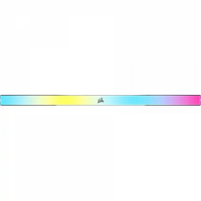 Оперативная память Corsair VENGEANCE RGB DDR5, 32GB 2x16GB 6400MT/s (CMH32GX5M2B6400C36) фото