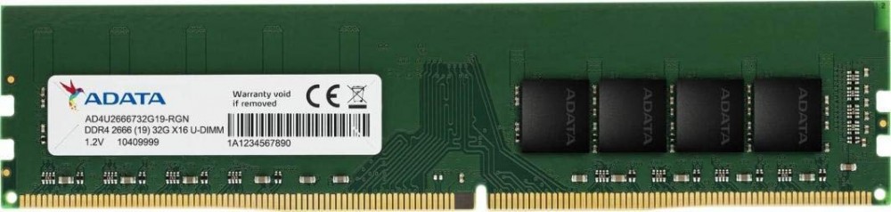 картинка Оперативная память  8GB Kit (2x4GB) GEIL DDR4 PC4-21330 2666MHz EVO X II Black с RGB подсветкой 19-19-19-43 GEXSB48GB2666C19DC Retail Pack от магазина itmag.kz