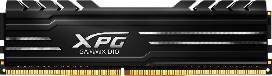 картинка Оперативная память памяти ADATA XPG Gammix D10 AX4U32008G16A-SB10 DDR4 8GB от магазина itmag.kz