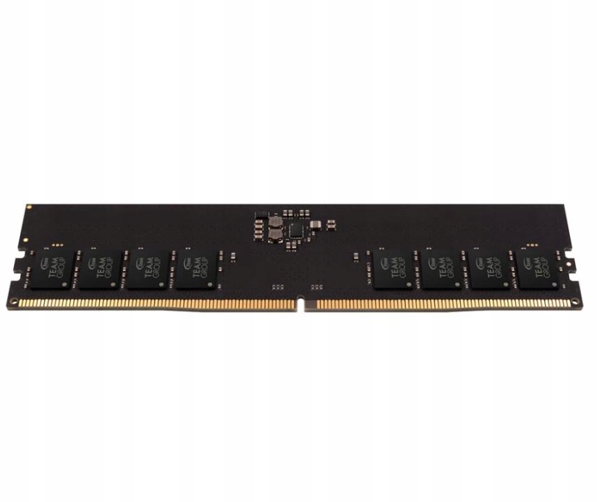 картинка Оперативная память  8GB 3200MHz DDR4 Team Group ELITE PC4-25600 CL22 TED48G3200C2201 от магазина itmag.kz
