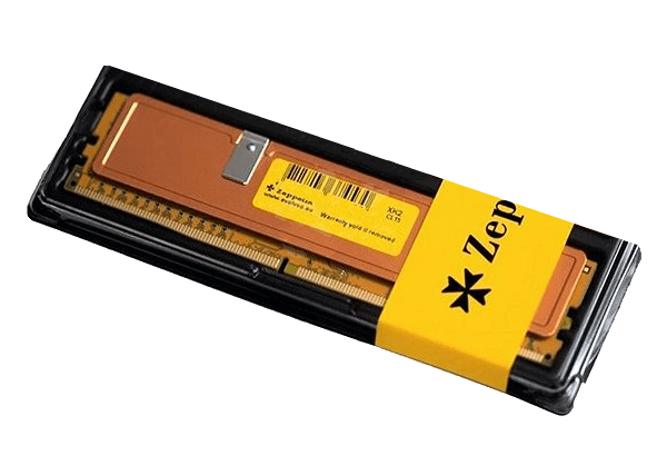 картинка Оперативная память DDR4 PC-25600 (3200 MHz) 16Gb Zeppelin <1Gx8> от магазина itmag.kz