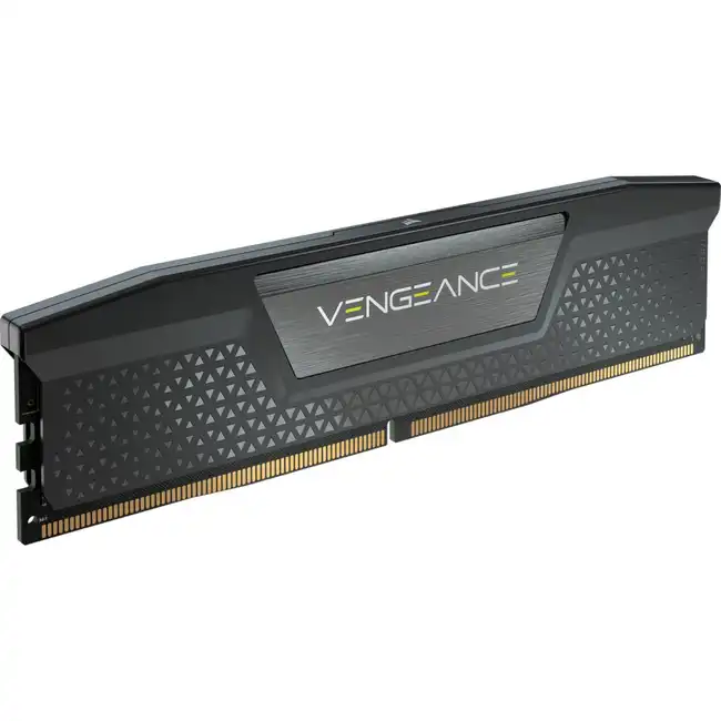Оперативная память Corsair VENGEANCE DDR5, 32GB 2x16GB 7200MT/s (CMK32GX5M2X7200C34) фото