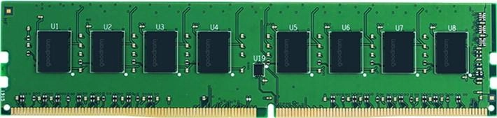 картинка Оперативная память Goodram DDR4-3200 8192MB PC4-25600 (GR3200D464L22S/8G) от магазина itmag.kz