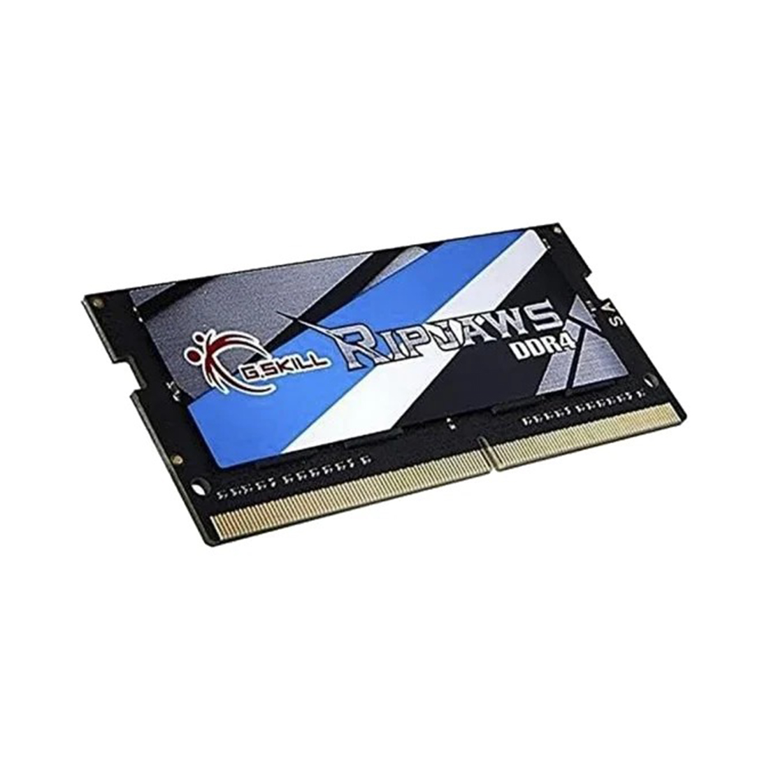 картинка Модуль памяти для ноутбука G.SKILL Ripjaws F4-3200C22S-32GRS DDR4 32GB от магазина itmag.kz