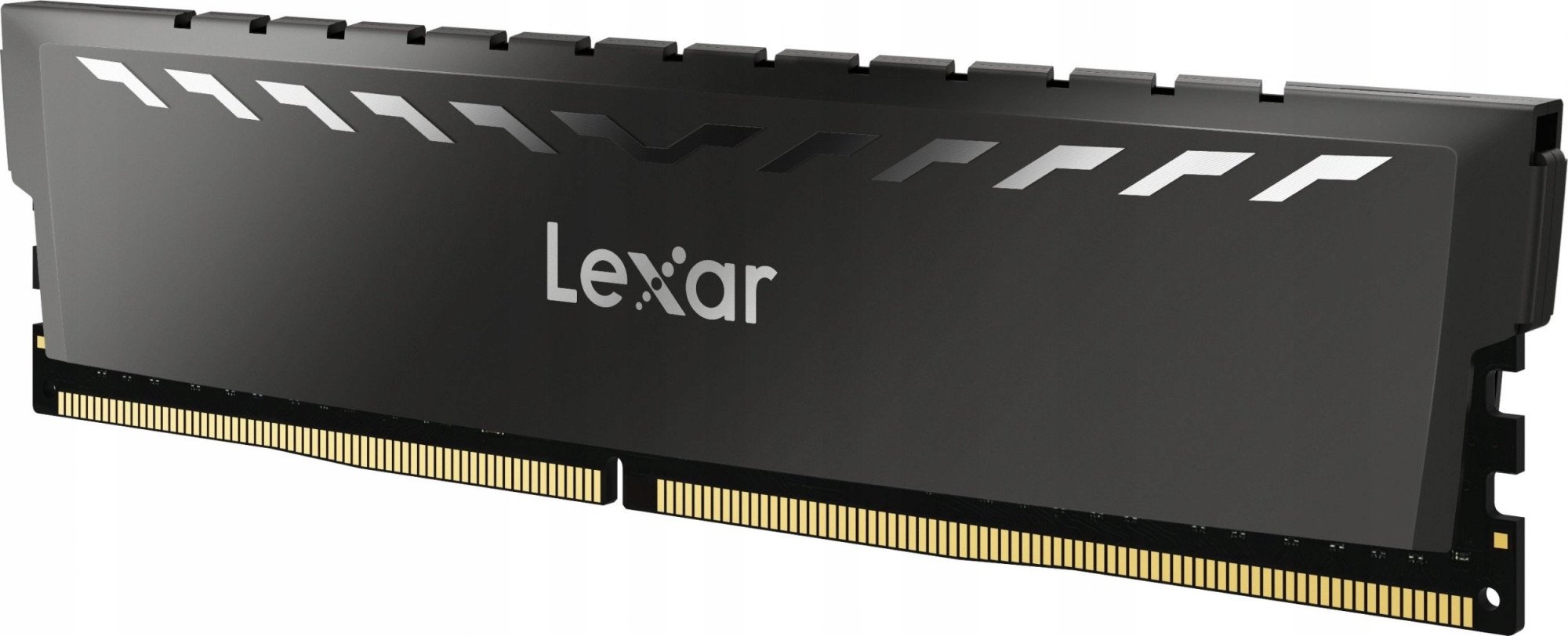 Память оперативная Lexar THOR  2x8GB DDR4 3200 (LD4BU008G-R3200GDXG) фото