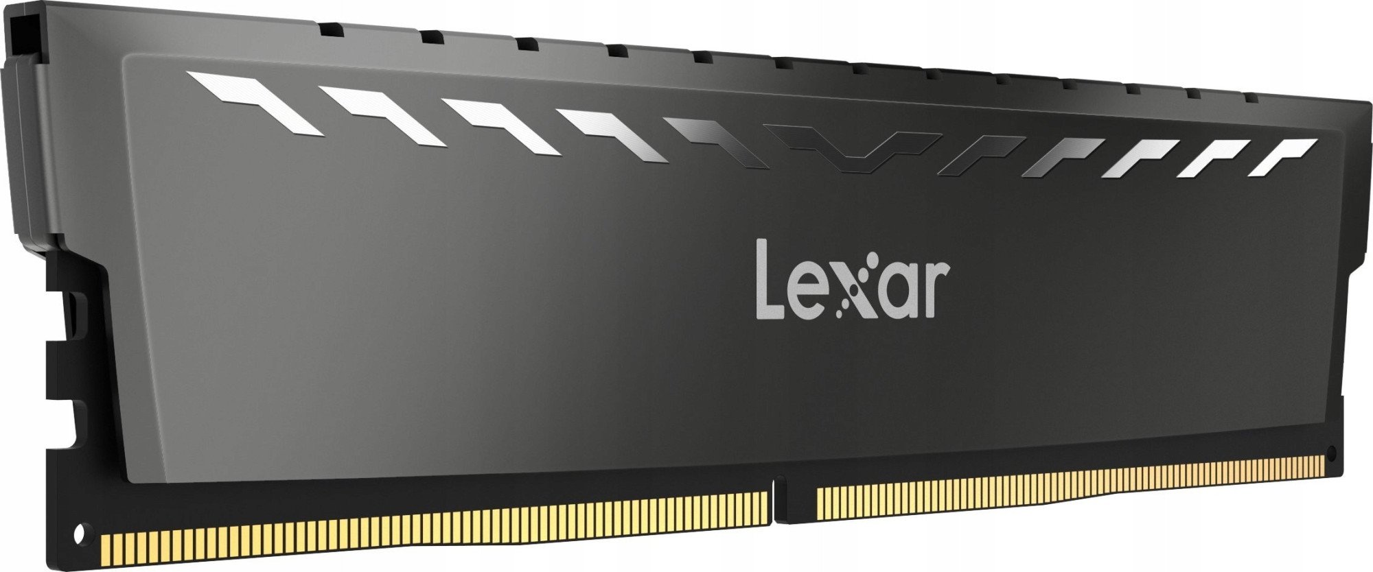 Память оперативная Lexar THOR  2x8GB DDR4 3200 (LD4BU008G-R3200GDXG) фото